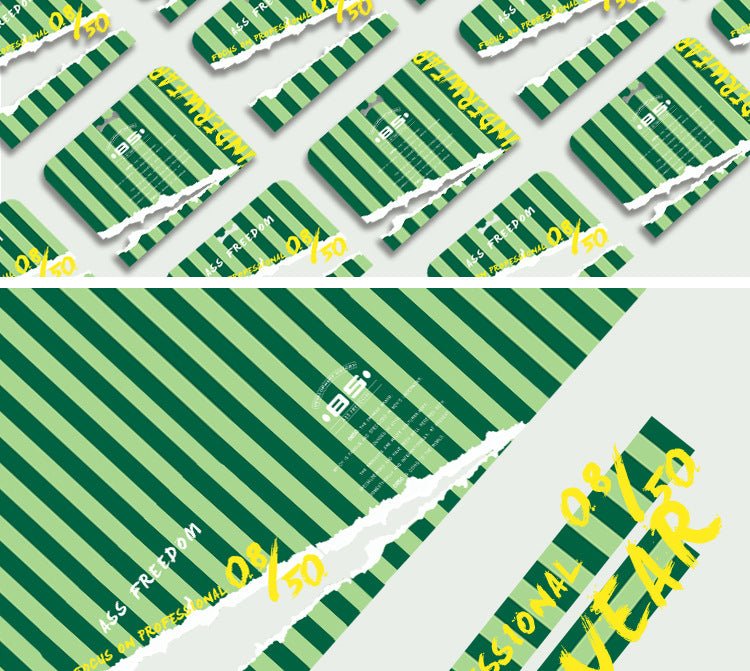 METOIN Men's Micro Mesh Trunk Underwear - Seamless Quick-Dry Athletic Fit