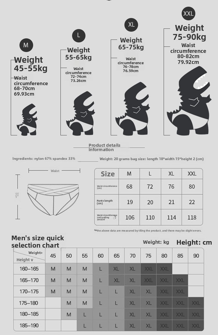 METOIN Men's Athletic Cross Back Triangle Underwear Transparent Breathable Mesh Briefs with U Pouch Support (AD322)