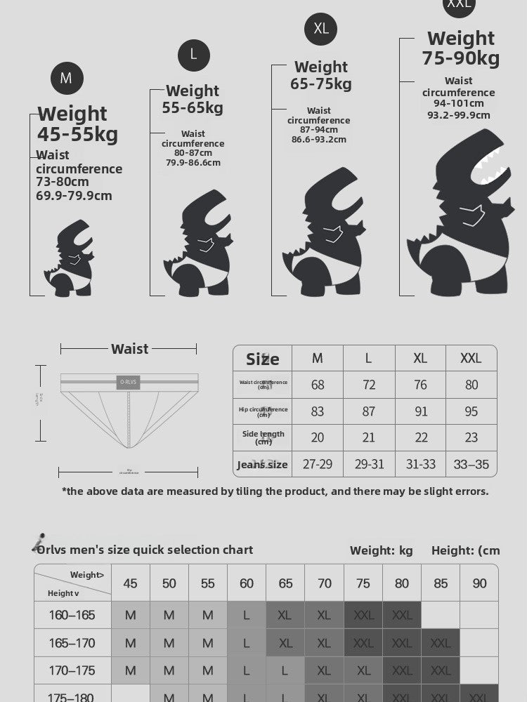 METOIN Men's Tanga Underwear Modal Fabric Low Rise Athletic Thong with Lifting Effect and Enhanced Bu... (OR6108)