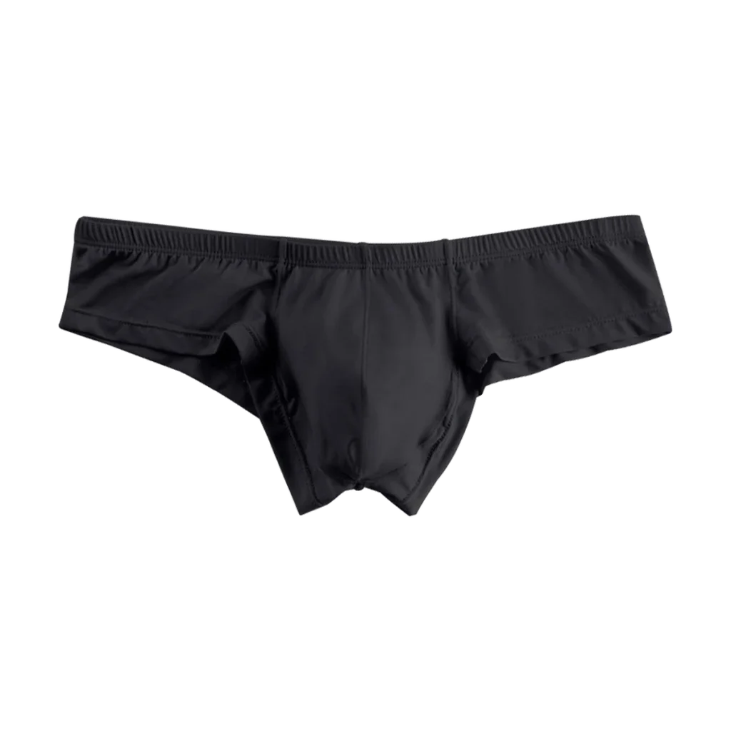 ADANNU Modal Low-Rise Sport Brief — 3-Pack — product view 3