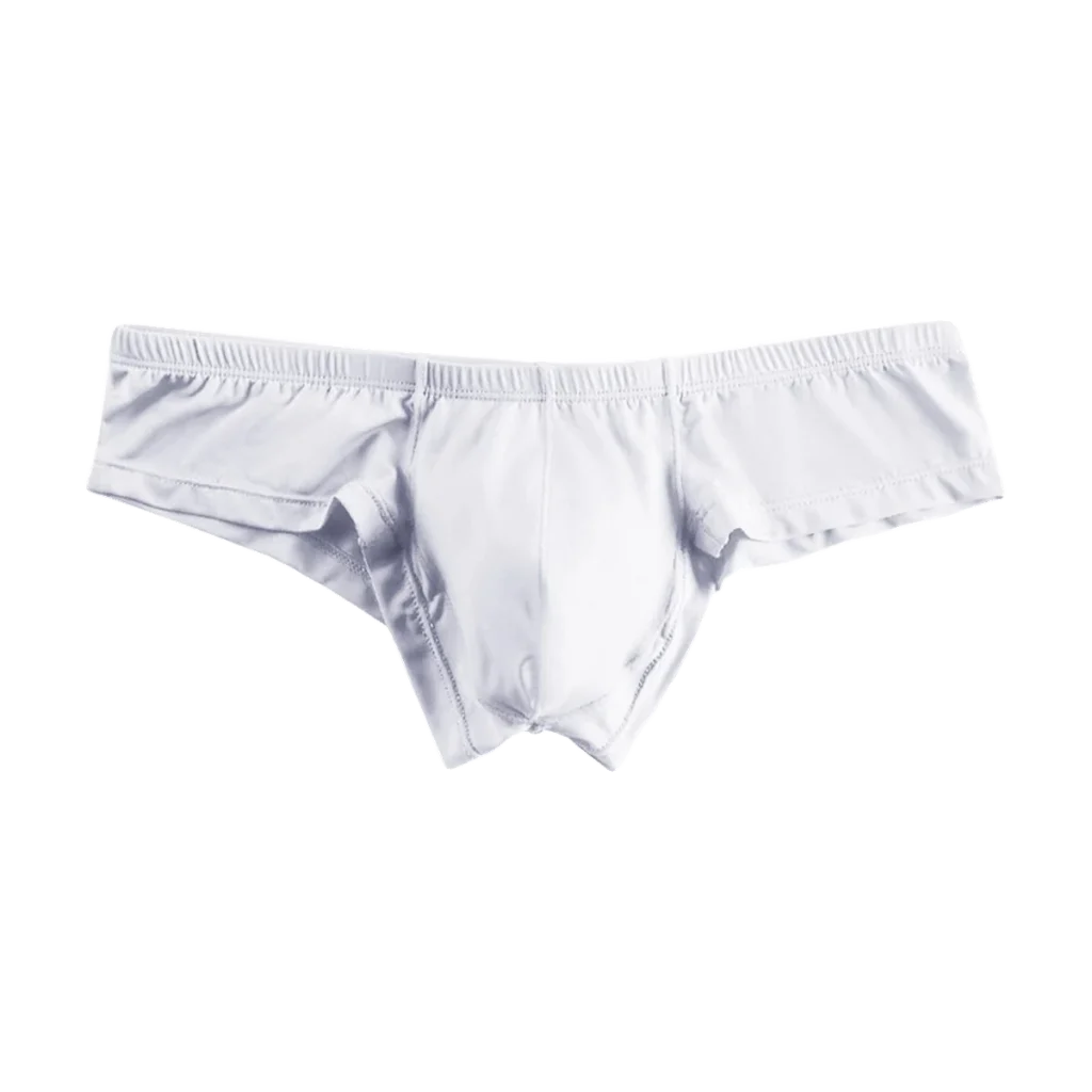 ADANNU Modal Low-Rise Sport Brief — 3-Pack — product view 2