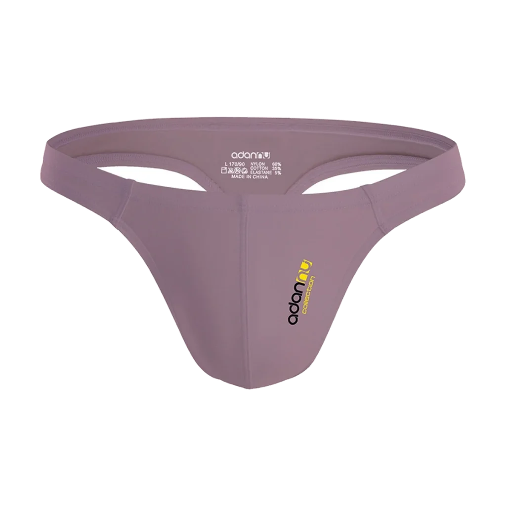 ADANNU Modal Bikini Brief — 3-Pack — product view 3