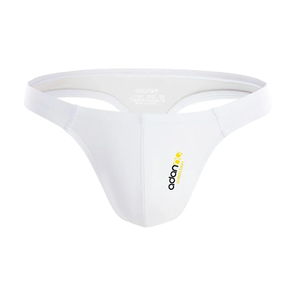 ADANNU Modal Bikini Brief — 3-Pack — product view 2