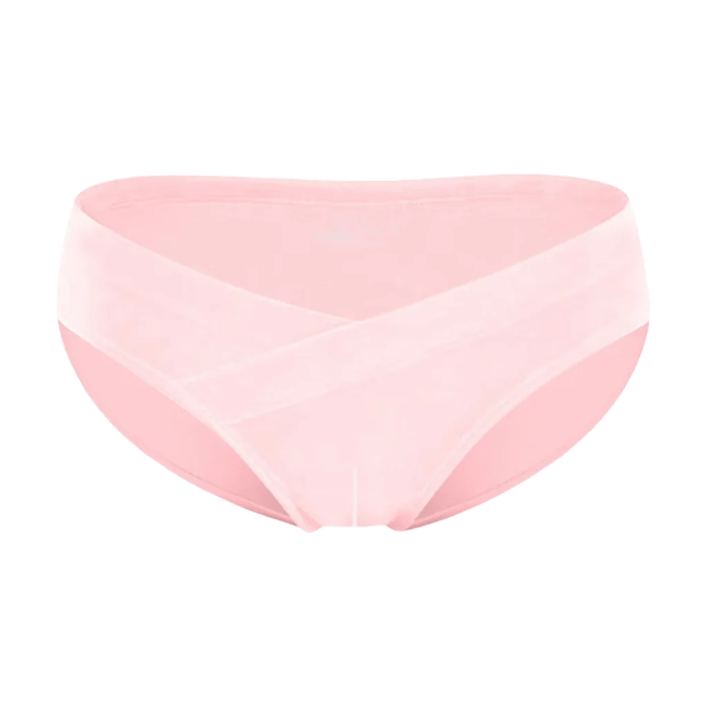 ADANNU Modal Crossover V-Waist Brief — 3-Pack — product view 3