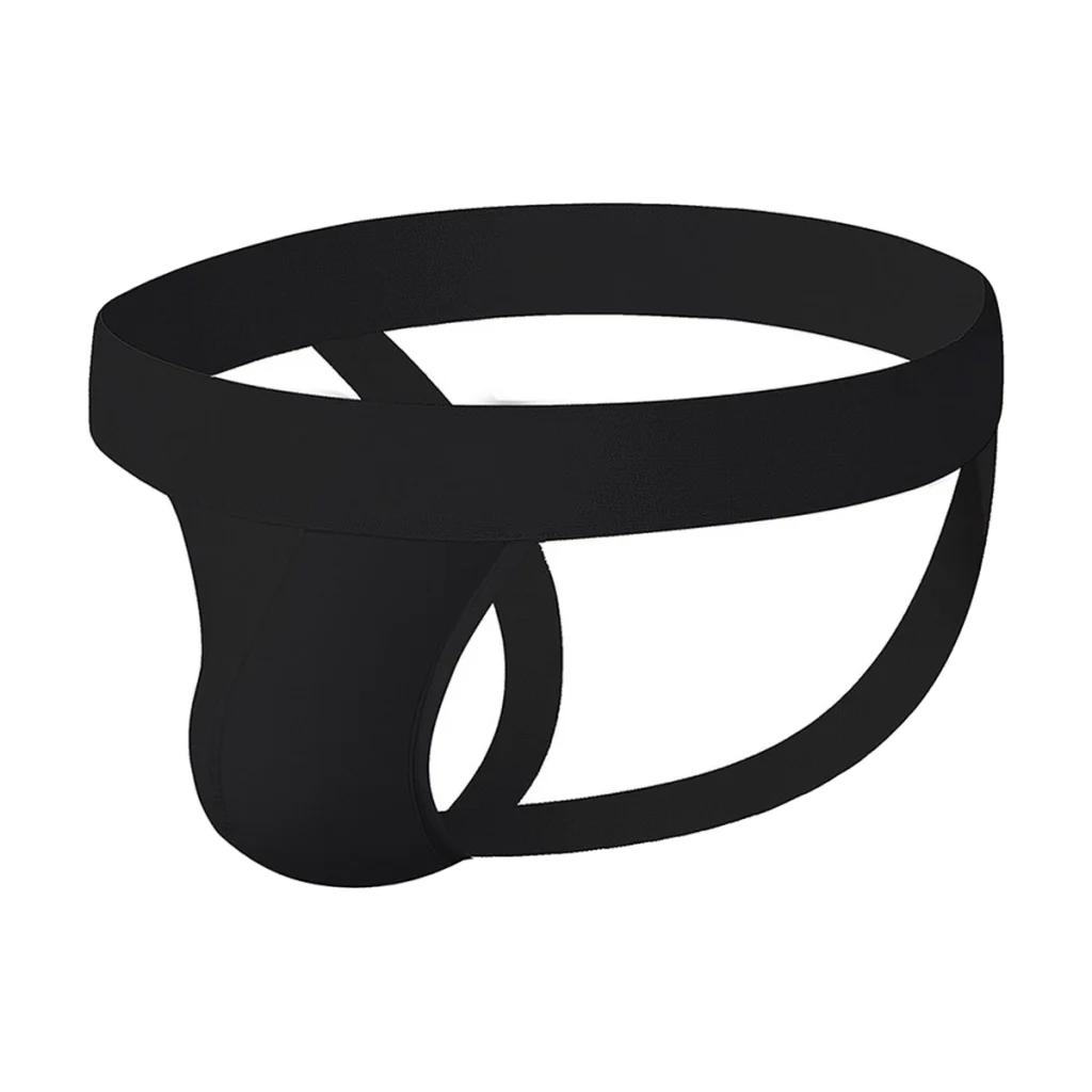 ADANNU Cotton Jockstrap — 3-Pack — product view 2