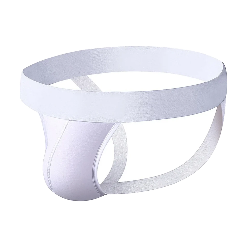 ADANNU Cotton Jockstrap — 3-Pack — product view 3