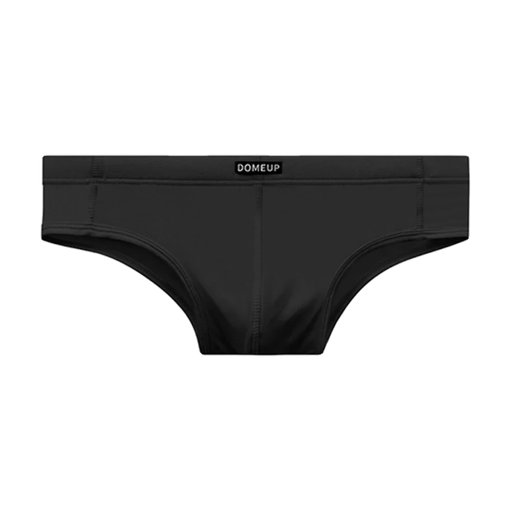 DOMEUP Low-Rise Brief — 3-Pack — product view 1