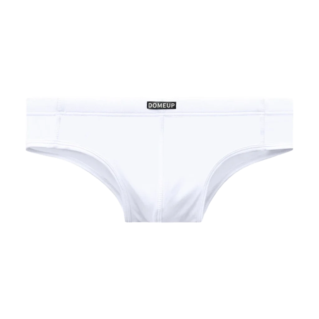 DOMEUP Low-Rise Brief — 3-Pack — product view 2